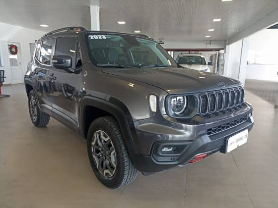 JEEP RENEGADE 1.3 T270 TURBO FLEX TRAILHAWK 4X4 AT9